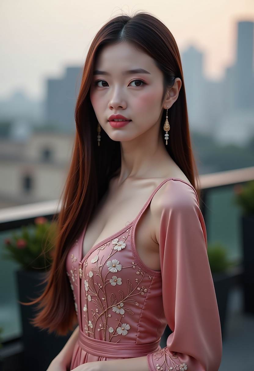 影帝夫人只想搞短剧
